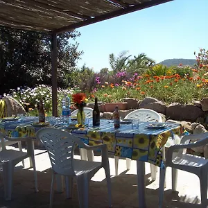 L'oasi Casa vacanze