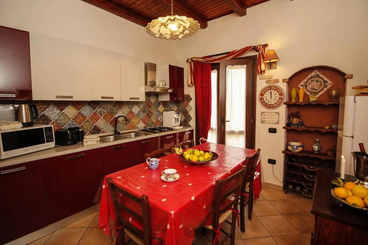 B&B La Posada Sant'Antioco 0*,  Italy