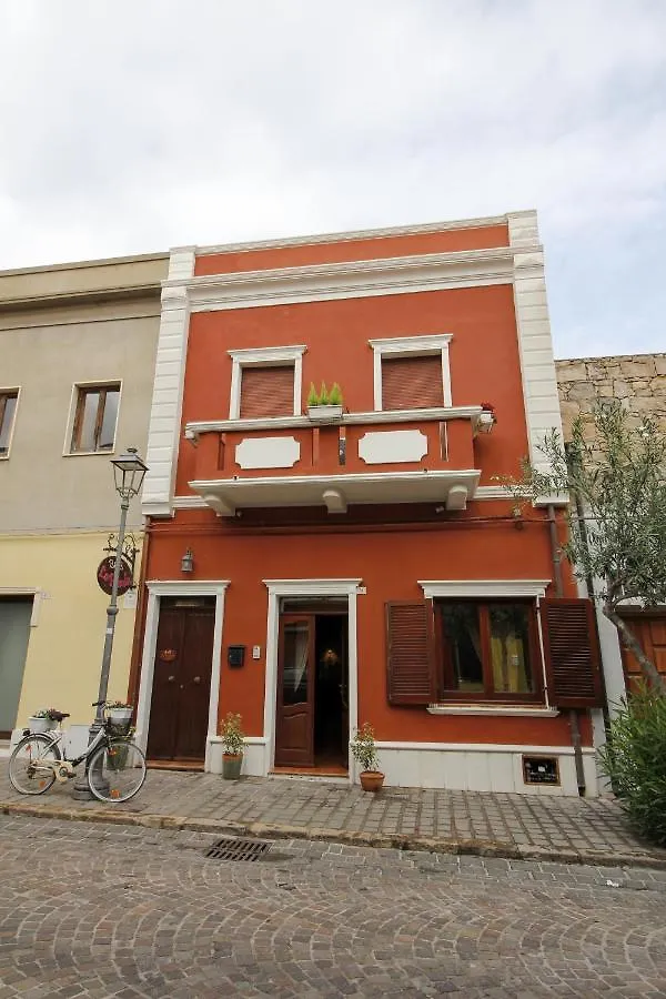 B&B La Posada Sant'Antioco