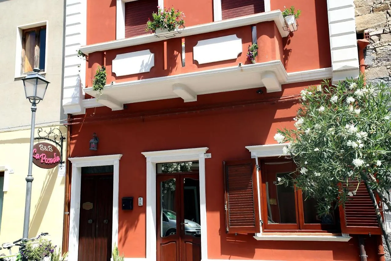 B&B La Posada Sant'Antioco