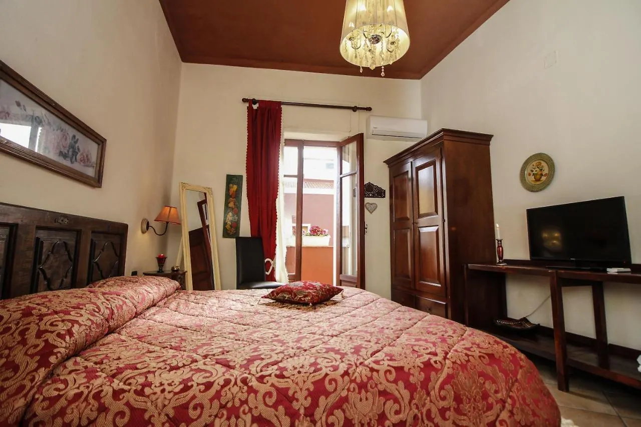 B&B La Posada Sant'Antioco 0*,
