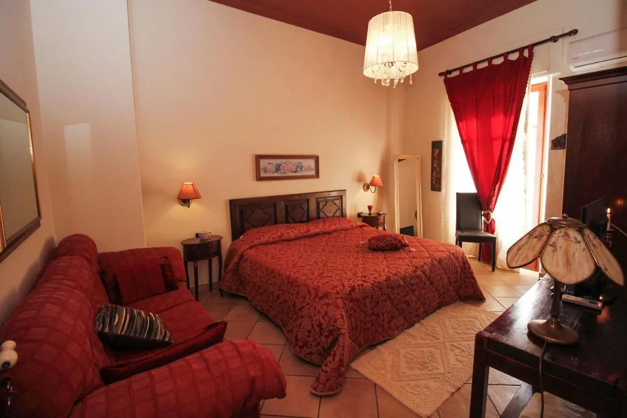 B&B La Posada Sant'Antioco Bed & Breakfast