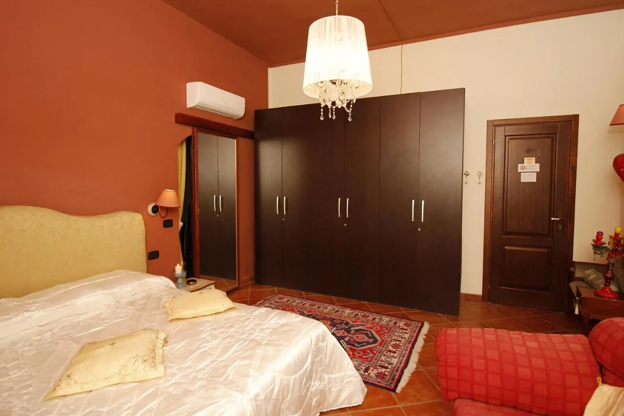 B&B La Posada Sant'Antioco
