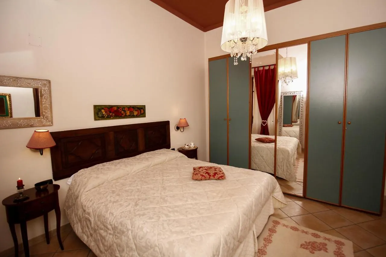 B&B La Posada Sant'Antioco