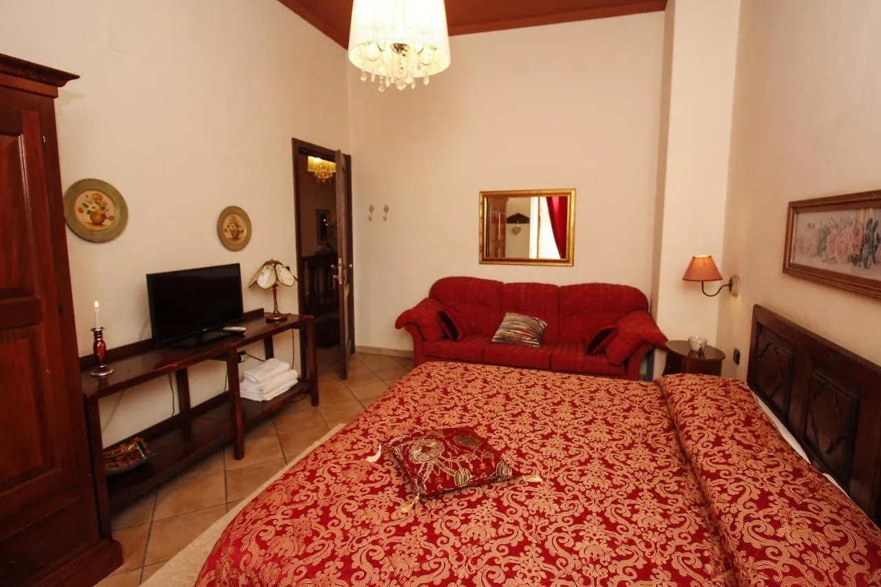 Bed & Breakfast B&B La Posada Sant'Antioco