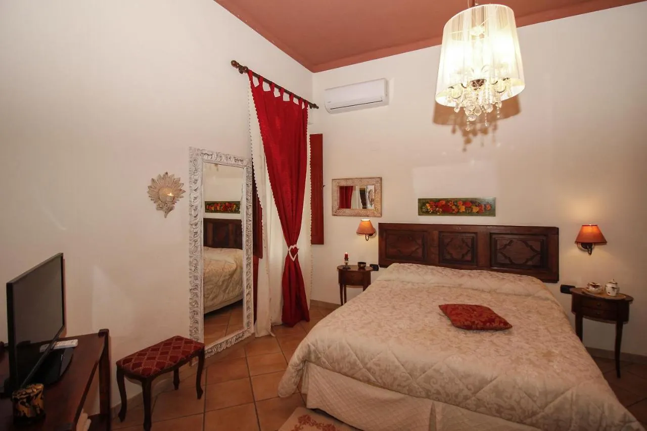 B&B La Posada Sant'Antioco 0*,  Italy
