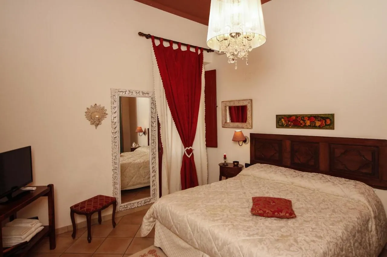 B&B La Posada Sant'Antioco Bed & Breakfast