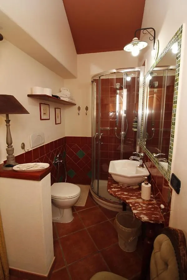 B&B La Posada Sant'Antioco 0*,