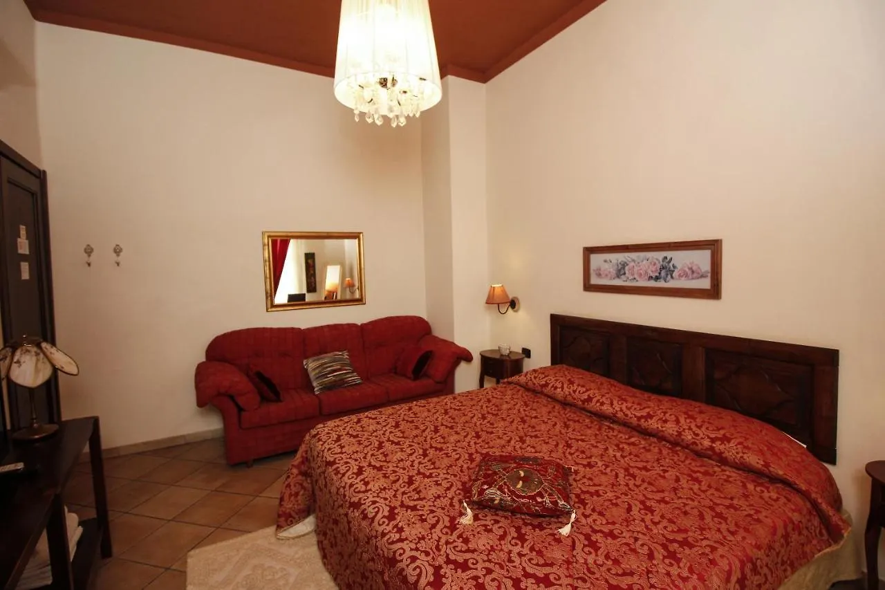 Bed & Breakfast B&B La Posada Sant'Antioco