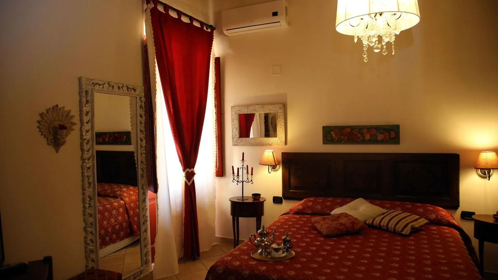 Bed & Breakfast B&B La Posada Sant'Antioco