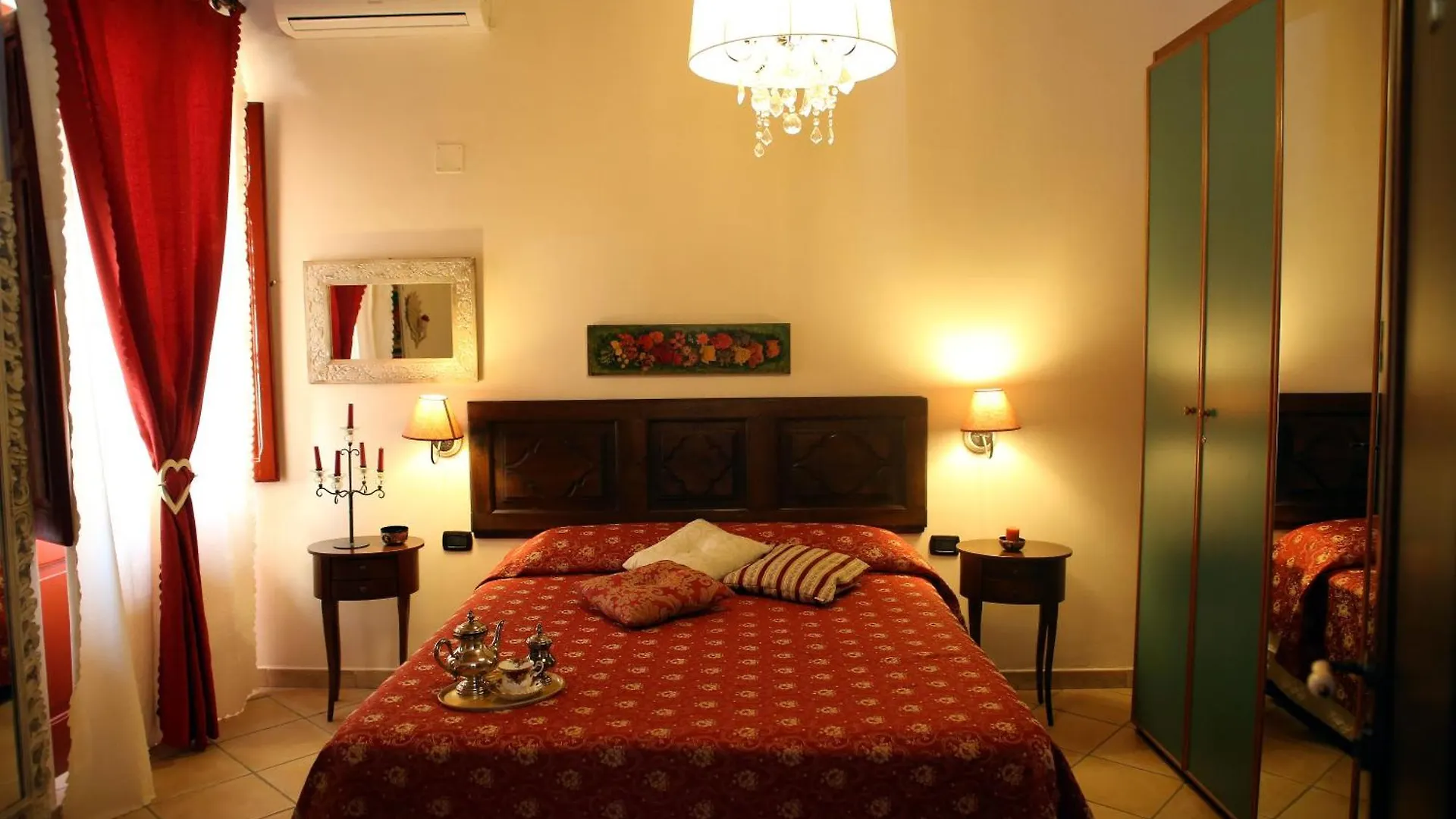 B&B La Posada Sant'Antioco Italy