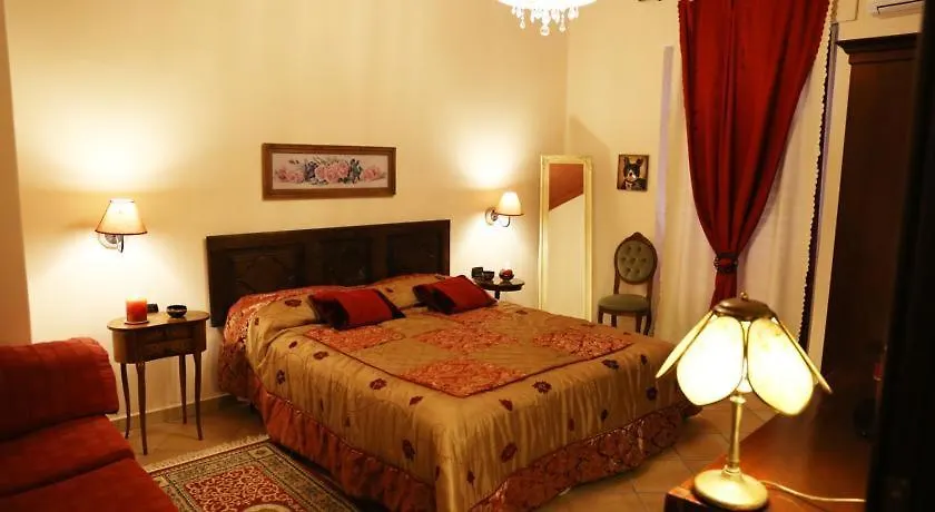 B&B La Posada Sant'Antioco 0*,  Italy