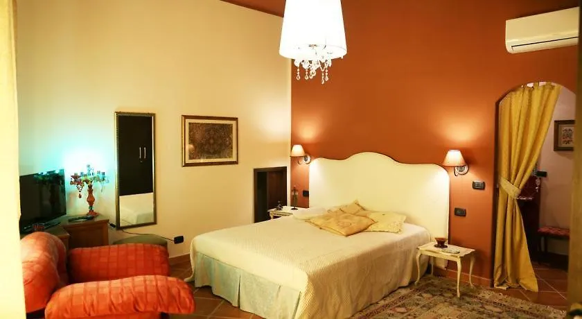 B&B La Posada Sant'Antioco Bed & Breakfast